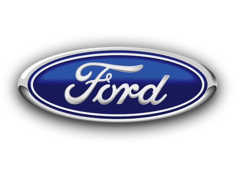 Lista de empresas parceria ford #9